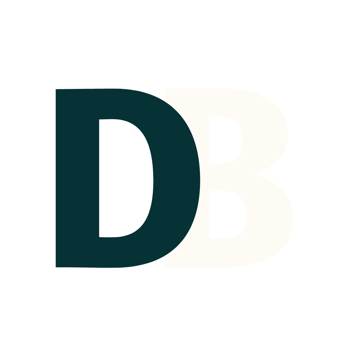 DB Monogram